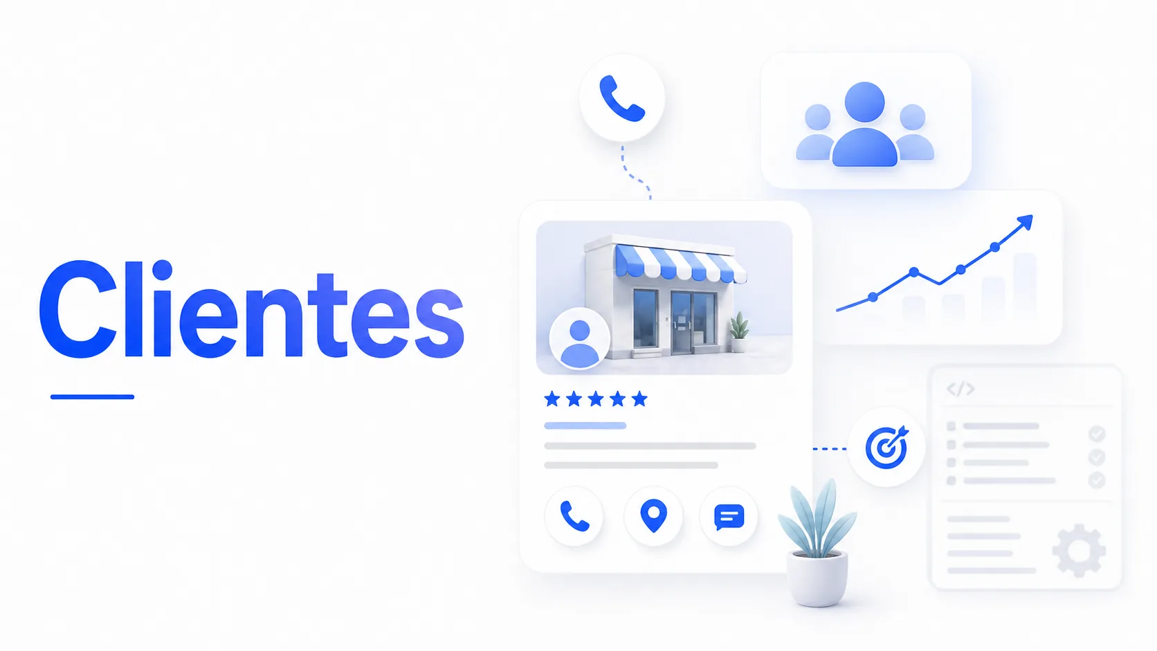 Lo que compra un cliente de SEO más allá del SEO técnico