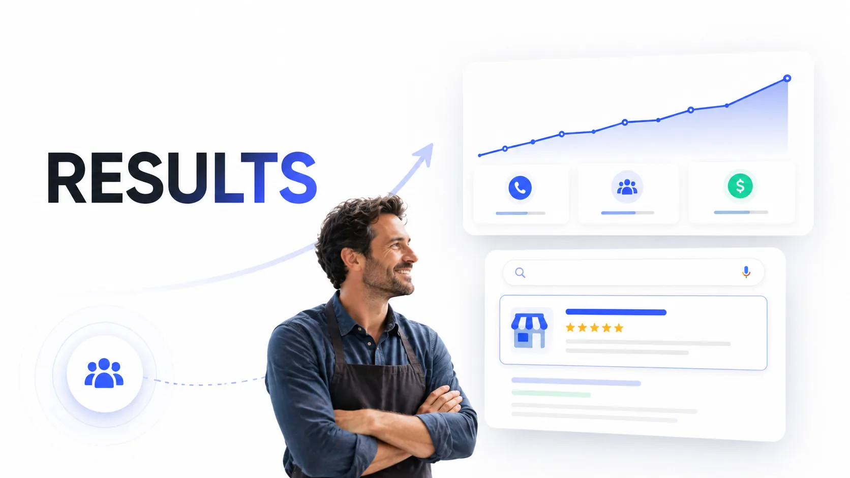 What SEO clients buy beyond technical SEO
