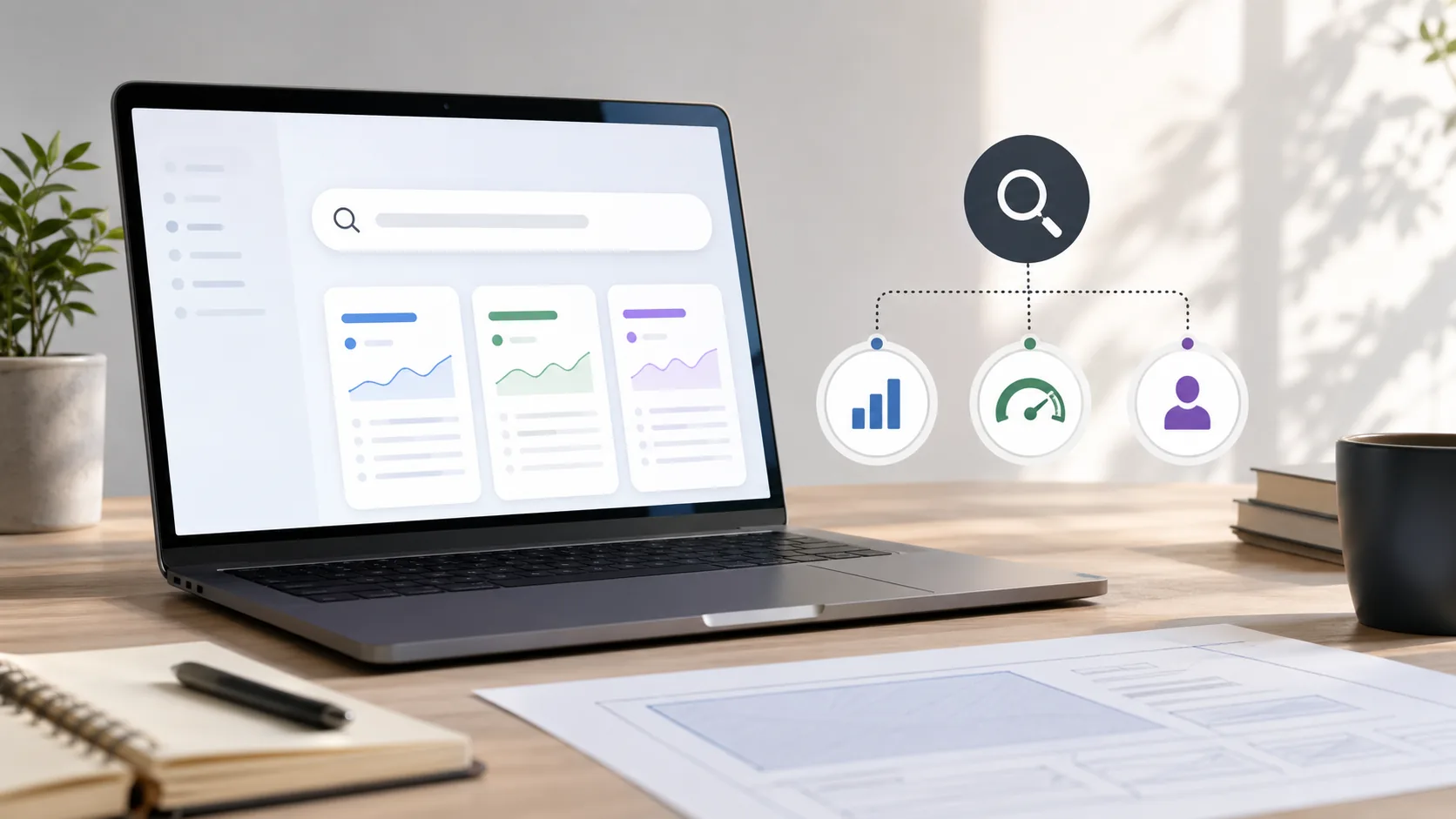 Dónde colocar tu keyword: los ocho lugares que importan