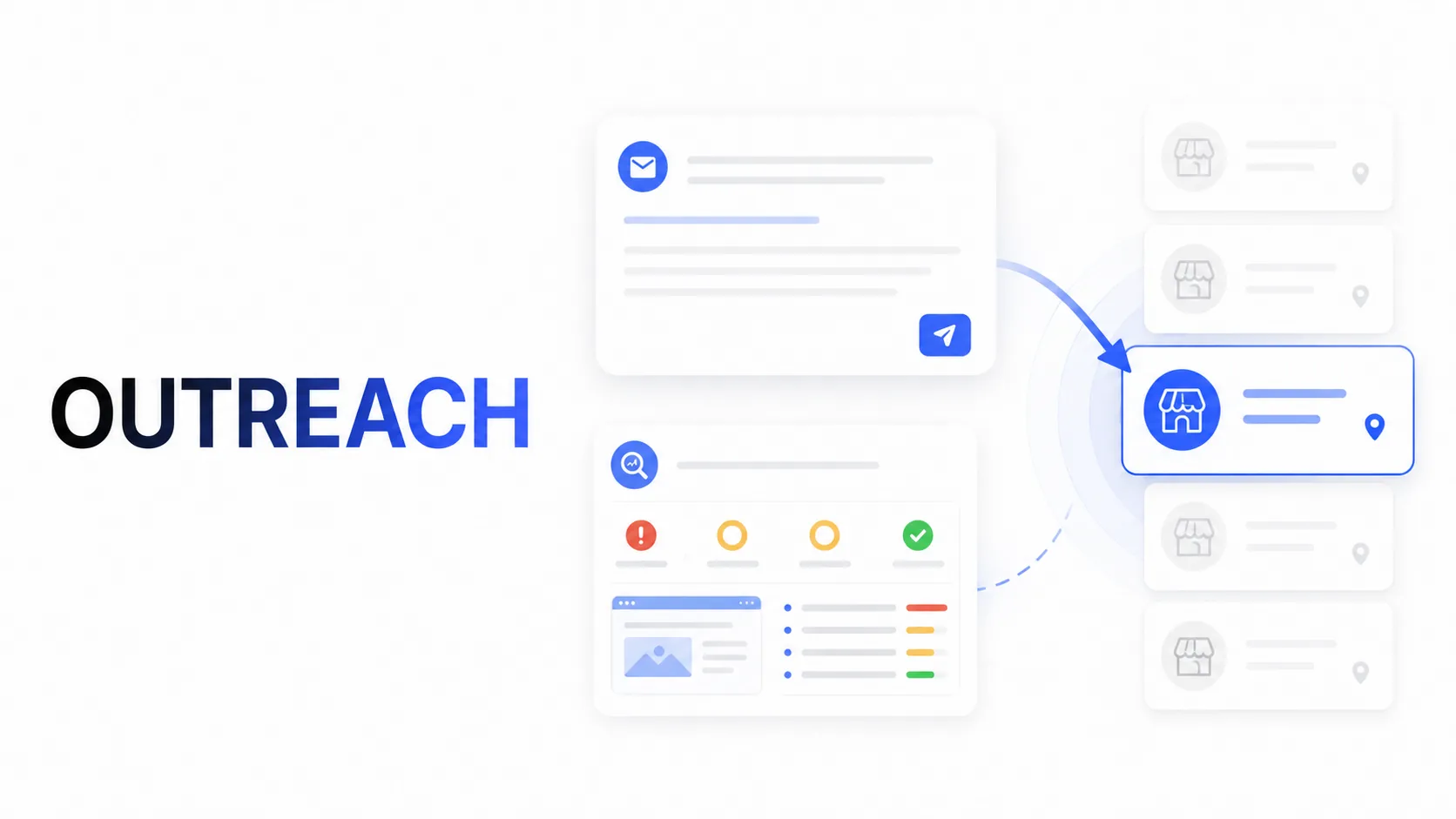 Cold outreach that works for getting SEO clients