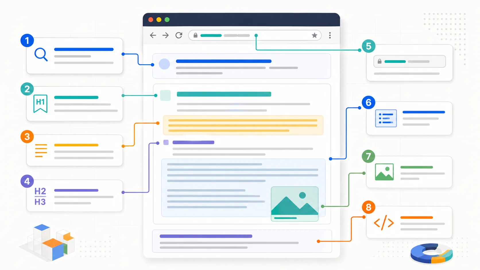 Cómo comprobar si la colocación de keywords está funcionando