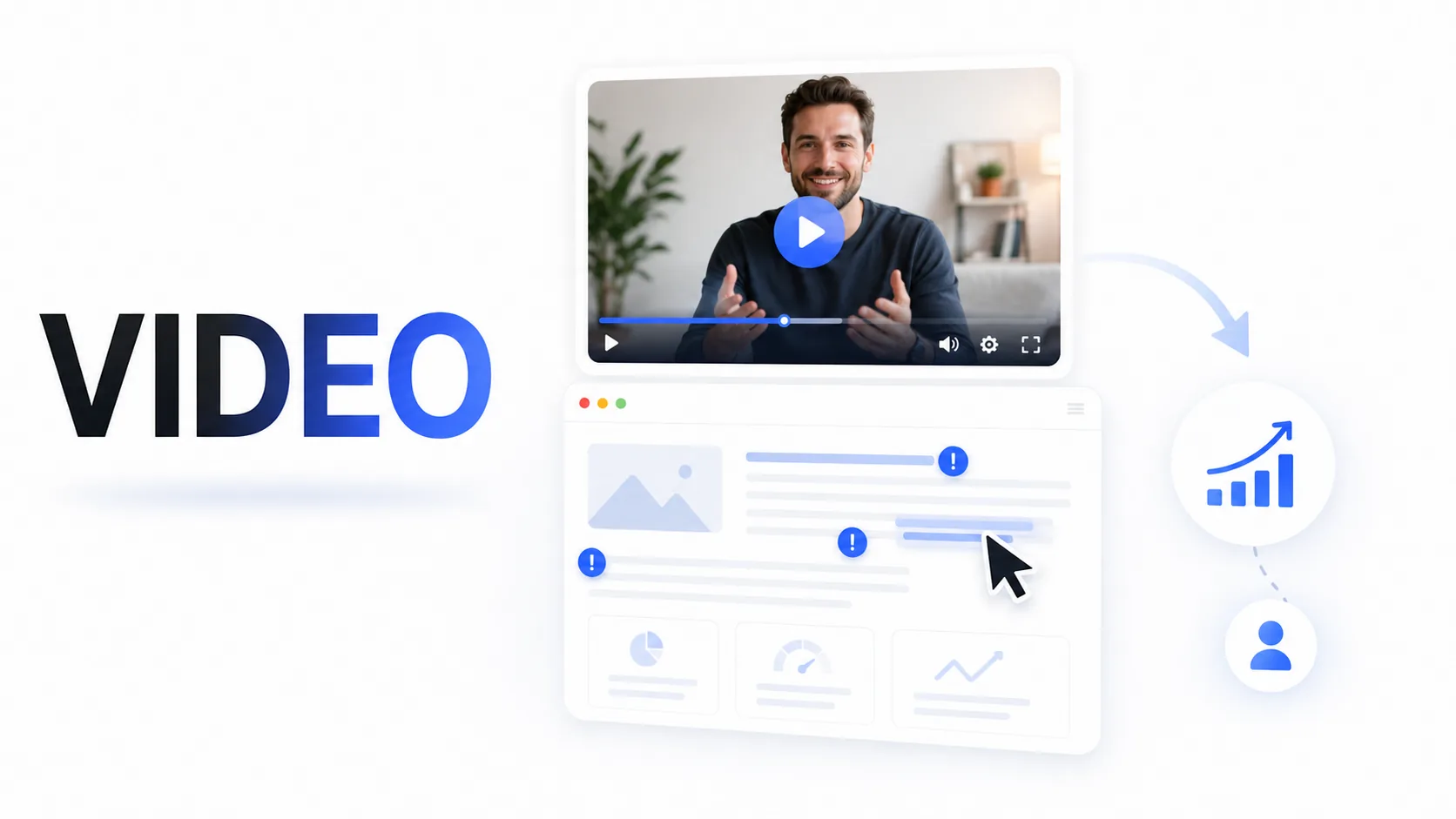 A Loom video audit that converts better than a cold email