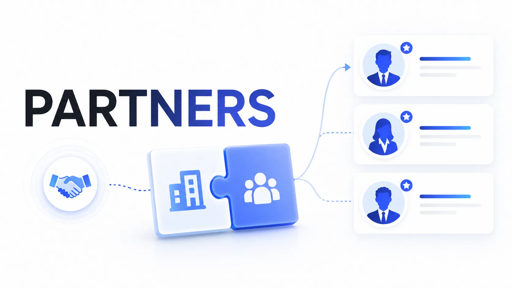 Partnerships that bring the best SEO clients