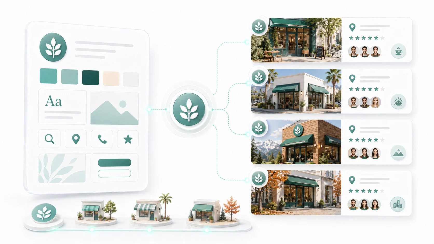 Final thoughts on franchise online marketing strategy
