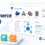 Estrategia SEO para ecommerce B2B mostrando qué funciona y qué no