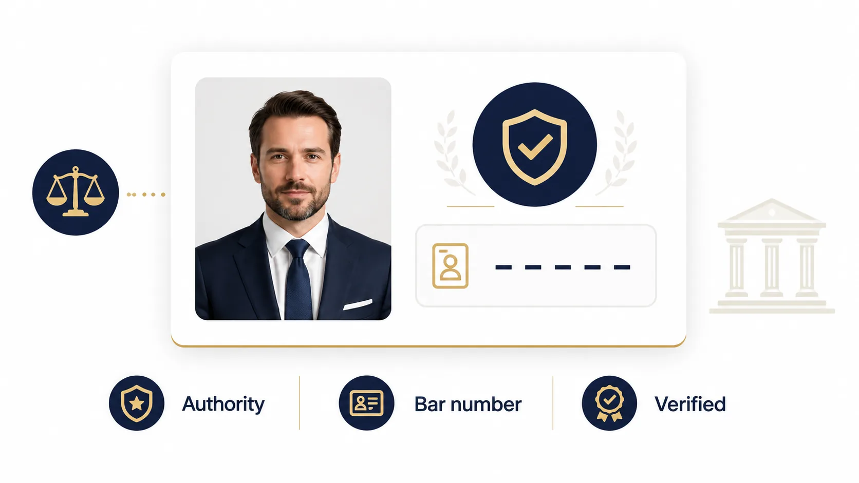 Demonstrable authority signals for law firms that want to rank