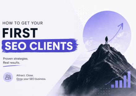 Firs SEO clients