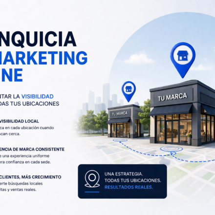 Franquicia SEO