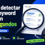 kw en 30 segundos