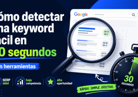 kw en 30 segundos