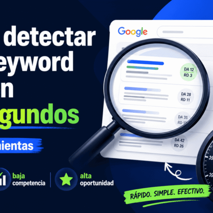 kw en 30 segundos