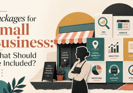 small business
