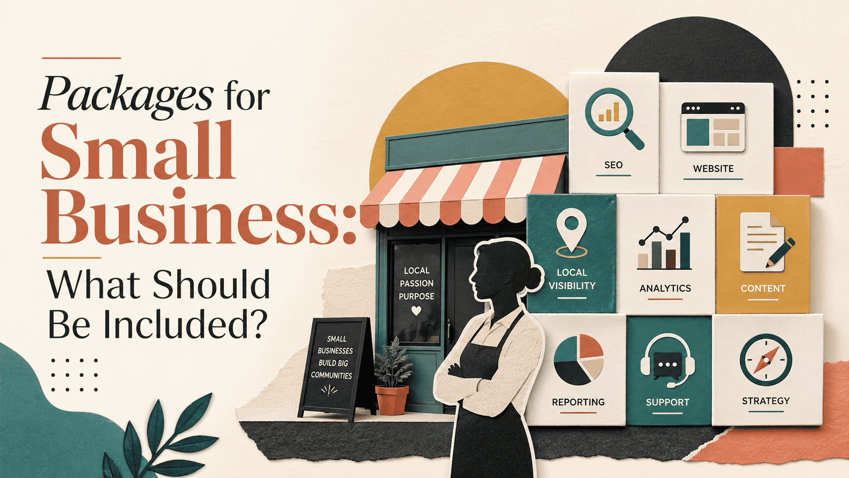 small business