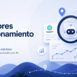 Mejores herramientas de trackling LLM