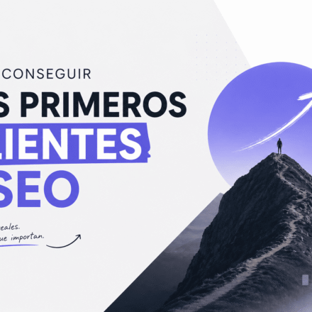 Primeros clientes SEO