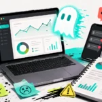 SEO agency ghosting