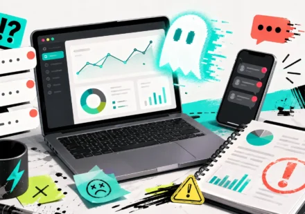 SEO agency ghosting