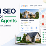Local SEO for agents