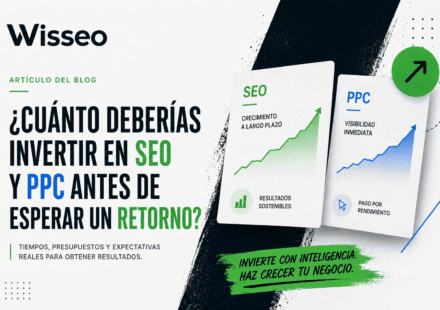 PPC VS SEO