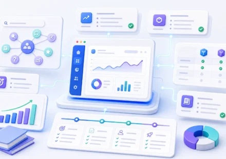 Estrategia SEO para SaaS pequeños antes de crear cien artículos