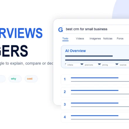 10 ai overviews triggers editorial en v2